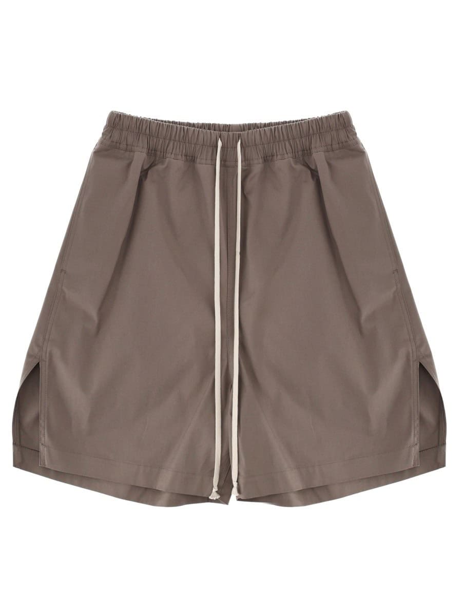 RICK OWENS "BOXERS" SHORTS