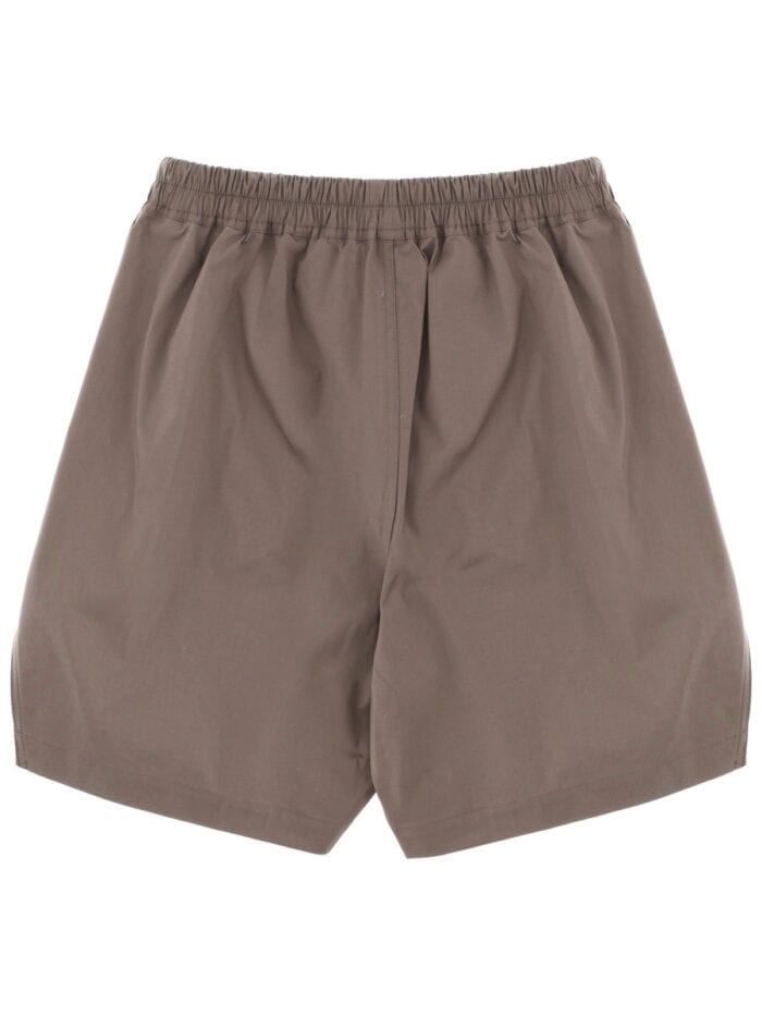 RICK OWENS "BOXERS" SHORTS