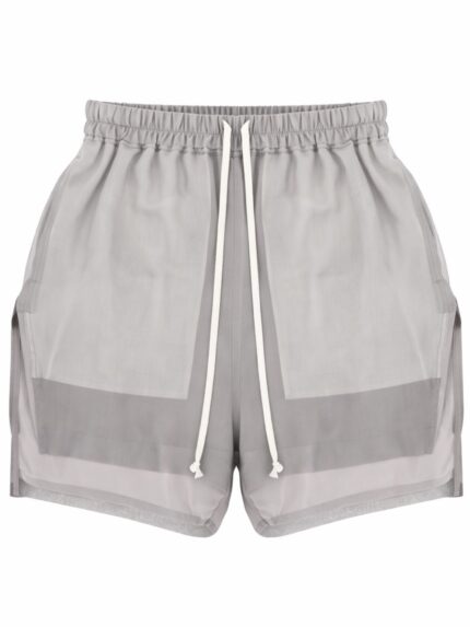 RICK OWENS "BOXERS" SHORTS