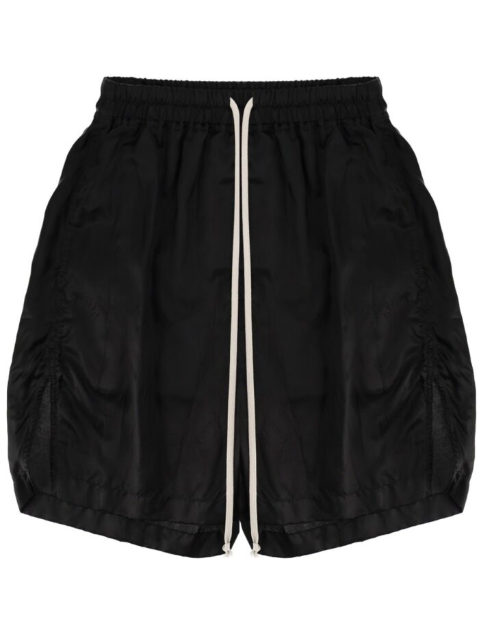 RICK OWENS "BOXERS" SHORTS
