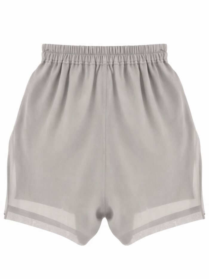 RICK OWENS "BOXERS" SHORTS