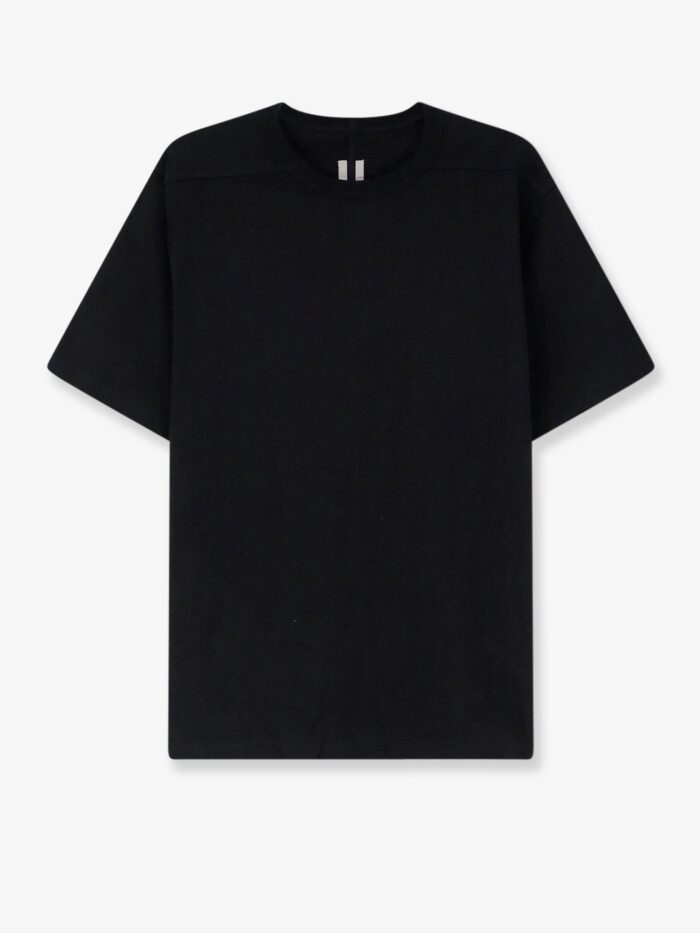 RICK OWENS Brad T Cotton T-shirt