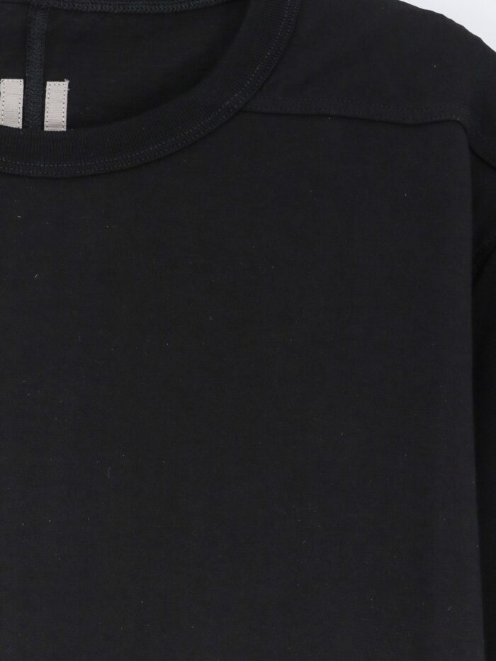 RICK OWENS Brad T Cotton T-shirt