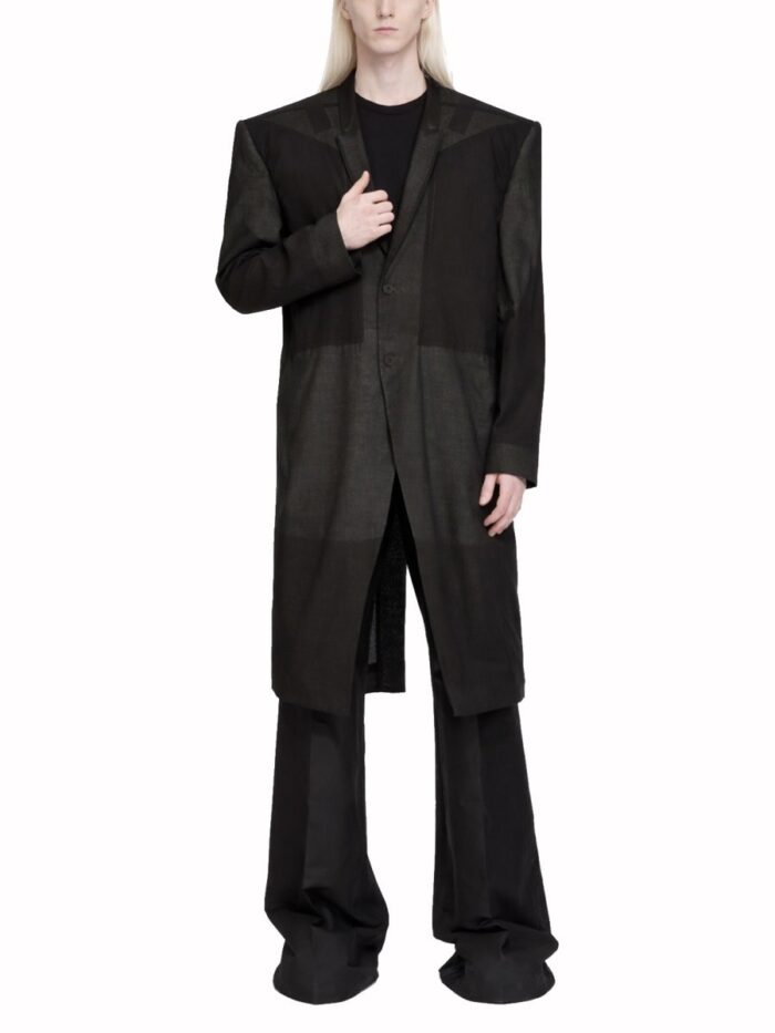 RICK OWENS "BRAD T" T-SHIRT