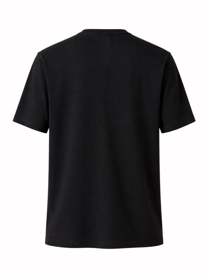 RICK OWENS "BRAD T" T-SHIRT