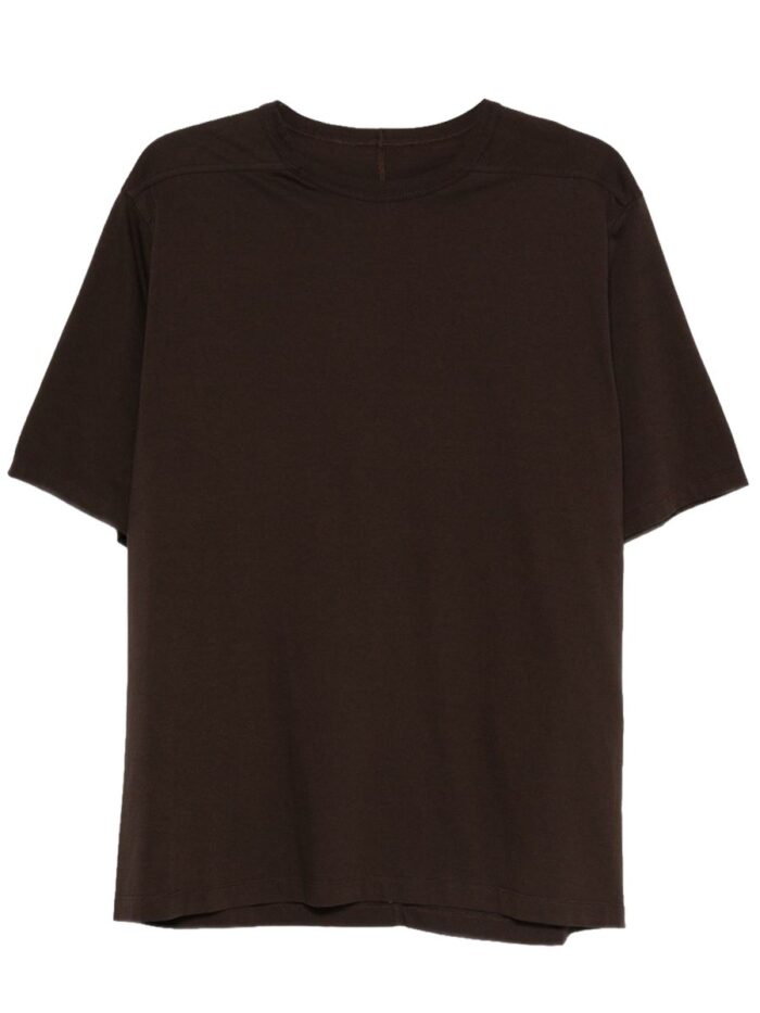 RICK OWENS "BRAD T" T-SHIRT