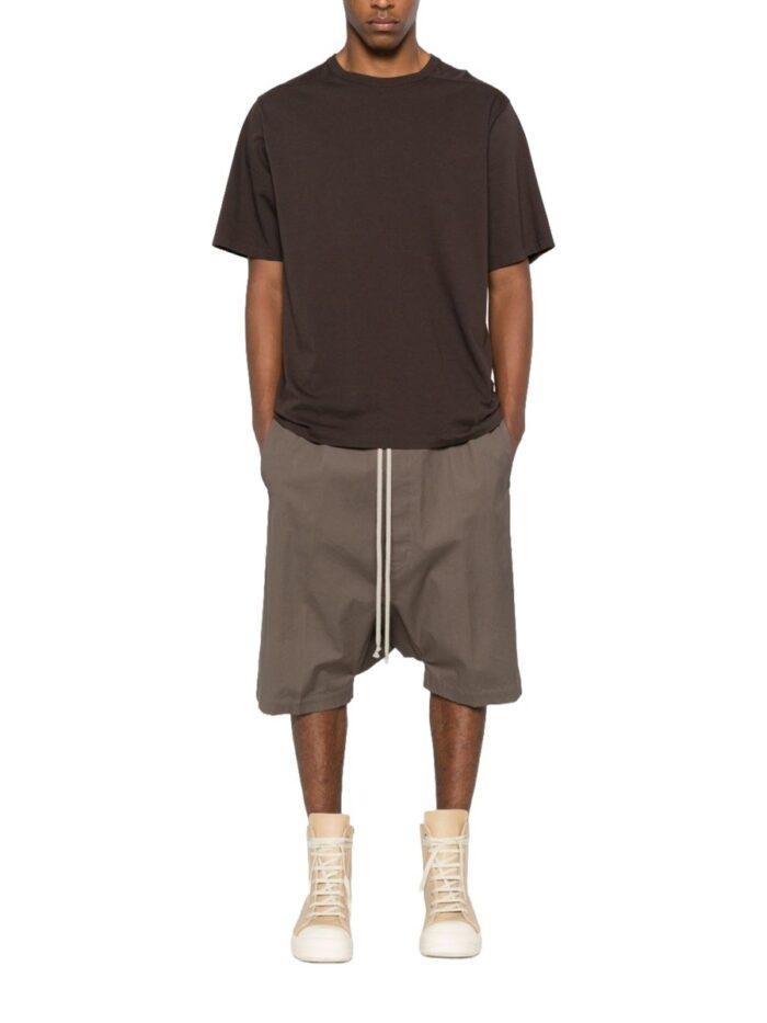 RICK OWENS "BRAD T" T-SHIRT