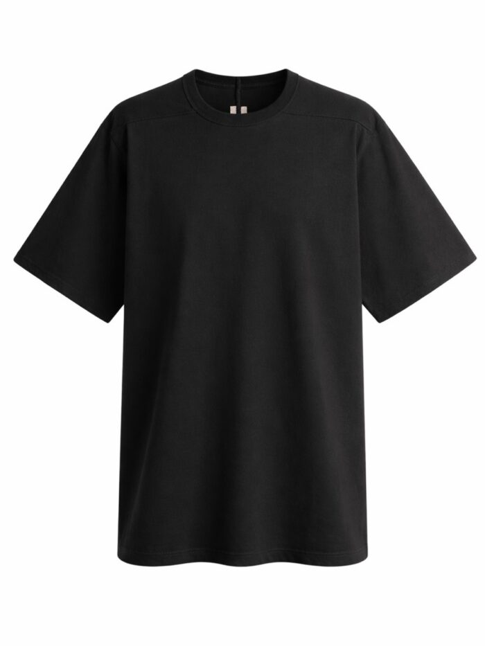 rick owens "brad t" t shirt RICK OWENS "BRAD T" T-SHIRT