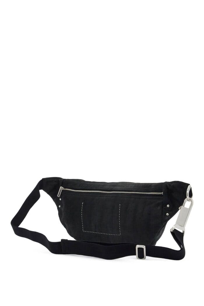 RICK OWENS Bumbag Waist