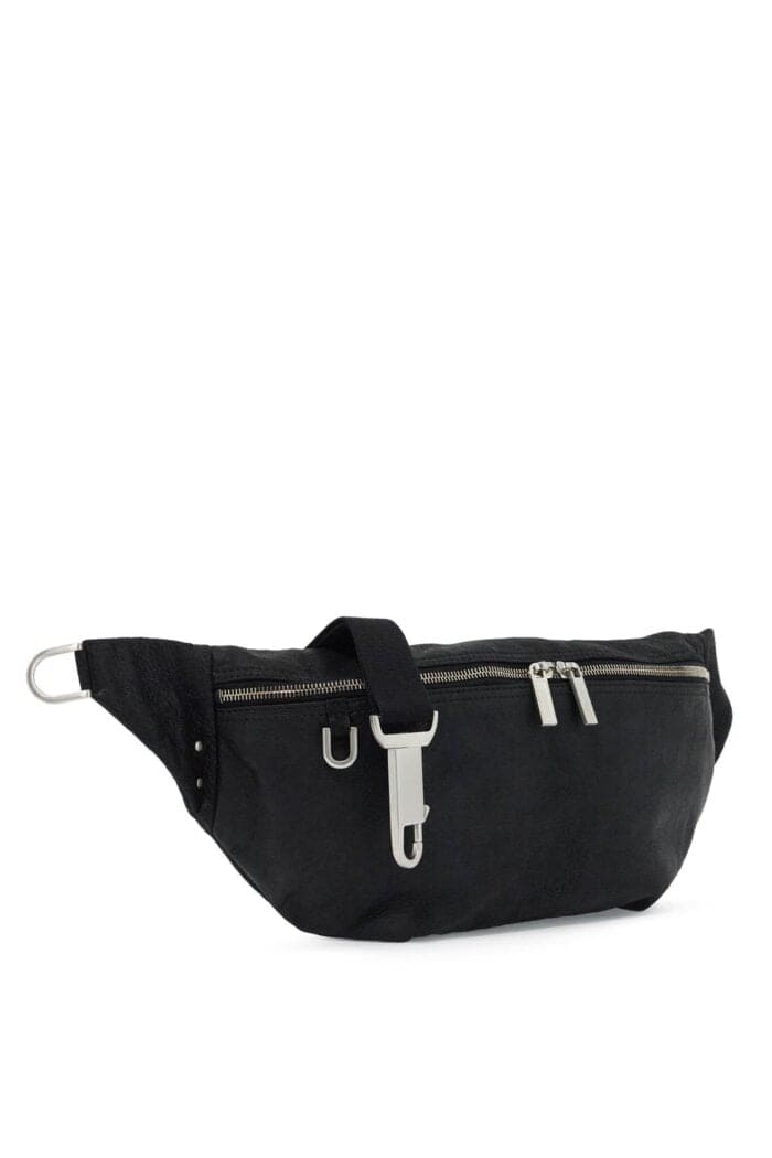 RICK OWENS Bumbag Waist