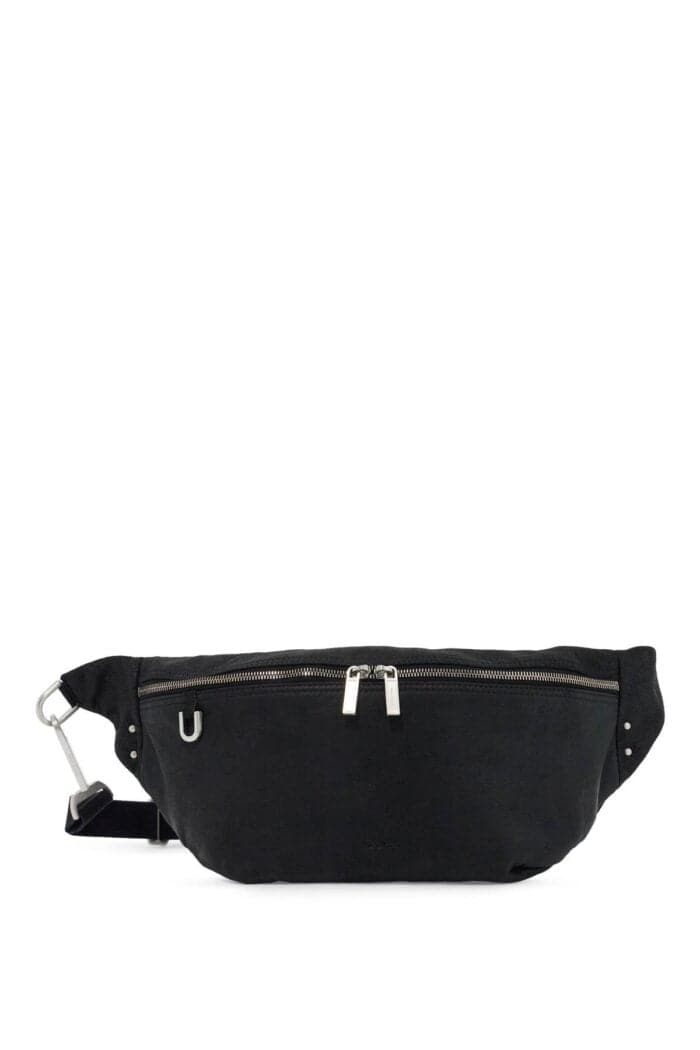 RICK OWENS Bumbag Waist