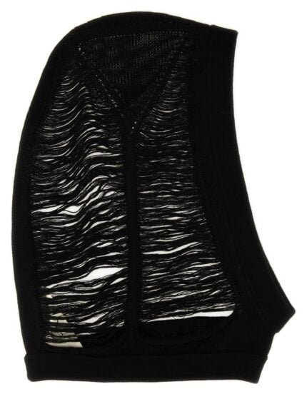 RICK OWENS CAP "JERA"