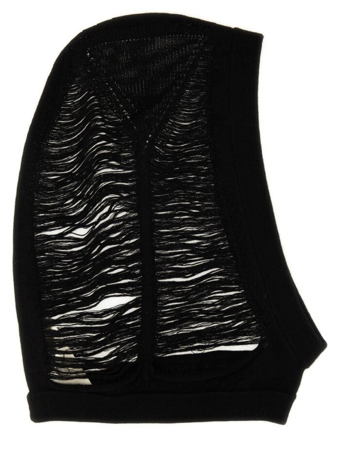 RICK OWENS CAP "JERA"