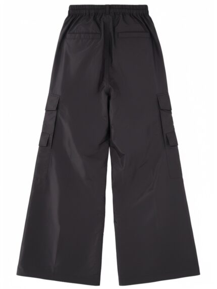 RICK OWENS "CARGO BELAS" PANTS
