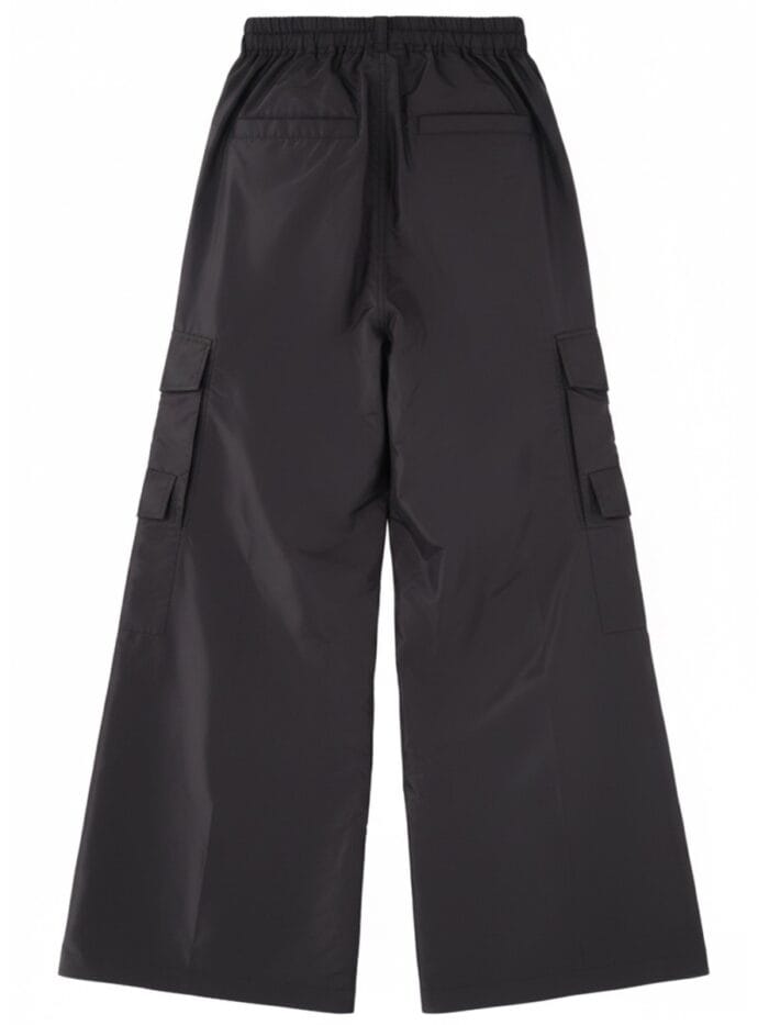 RICK OWENS "CARGO BELAS" PANTS