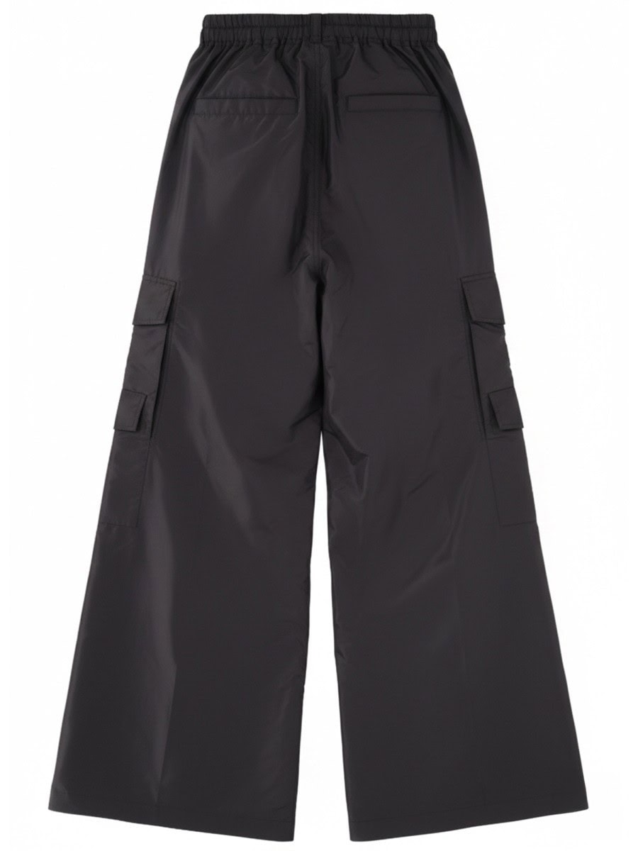 RICK OWENS "CARGO BELAS" PANTS