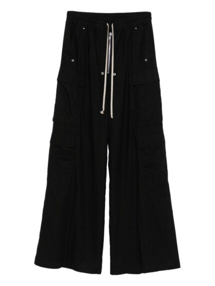 RICK OWENS CARGO PANTS "BELA"