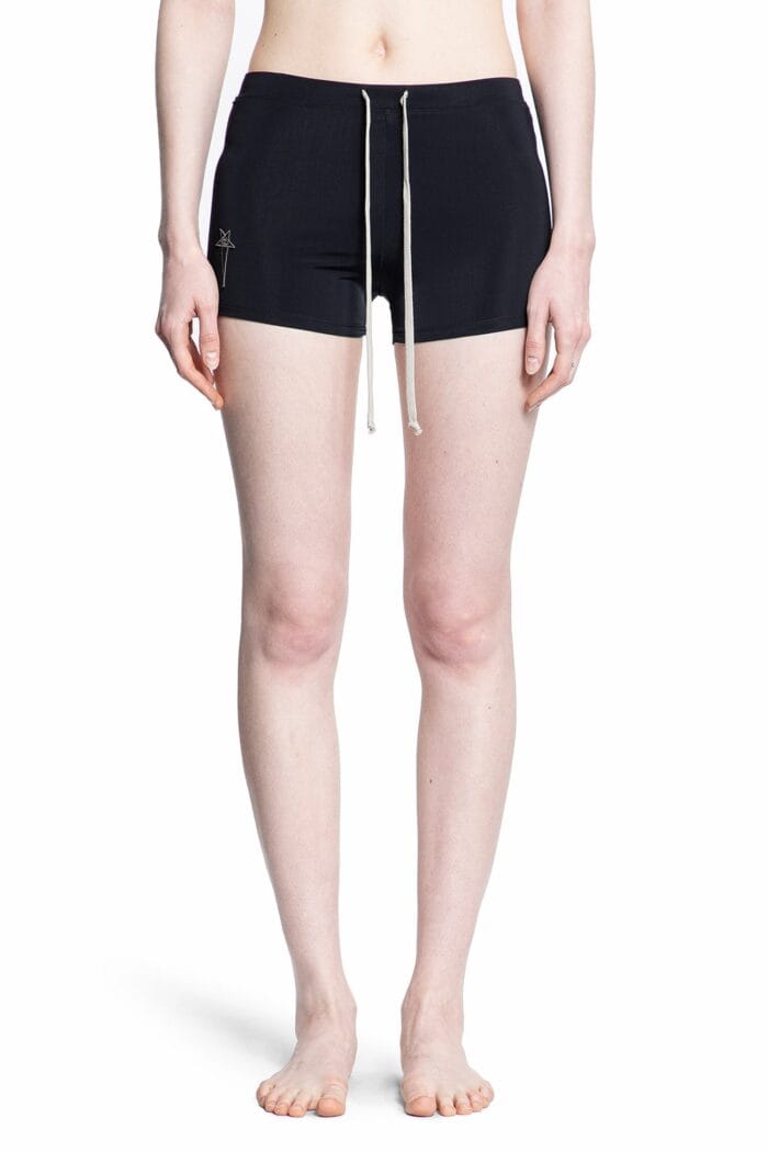 RICK OWENS Champion Collaboration Swim Trunks