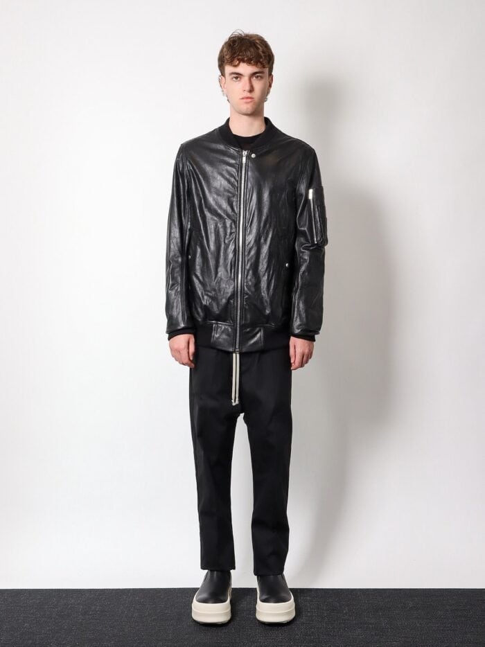 RICK OWENS CLASSIC FLIGHT