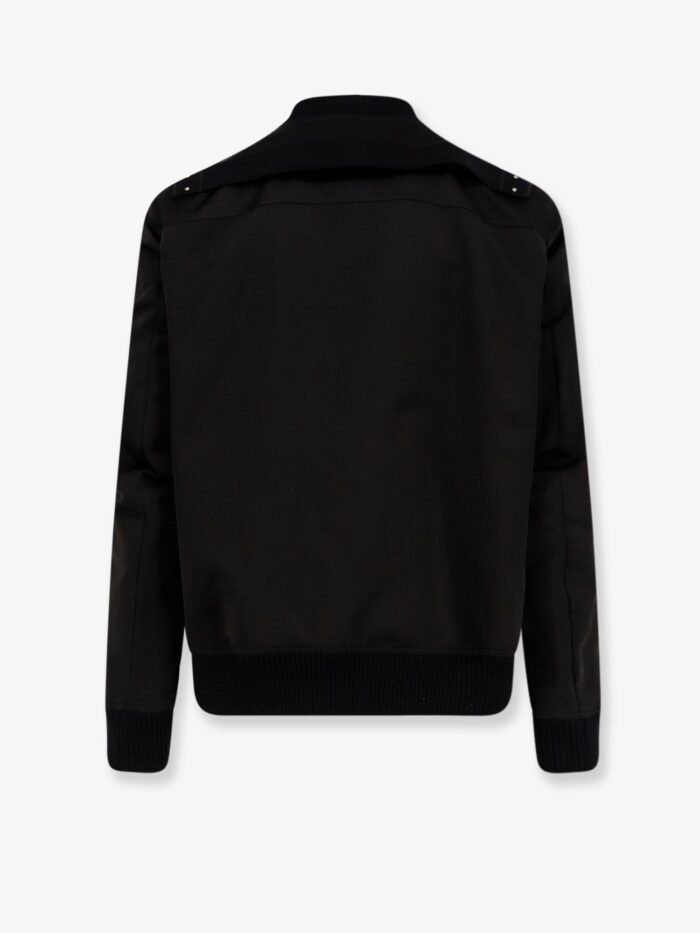 RICK OWENS Classic Flight Bomber