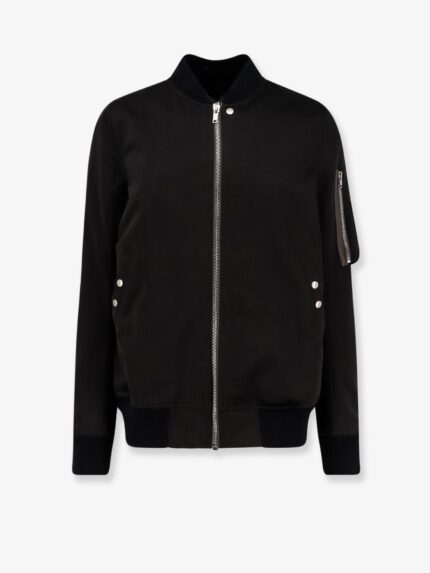 RICK OWENS Classic Flight Bomber