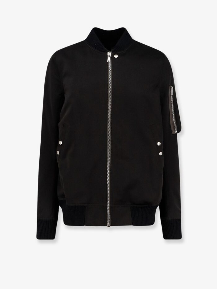 RICK OWENS Classic Flight Bomber