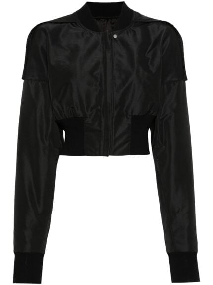 RICK OWENS Collage Bomber