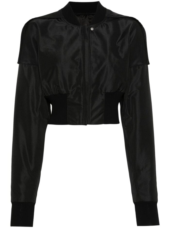 RICK OWENS Collage Bomber