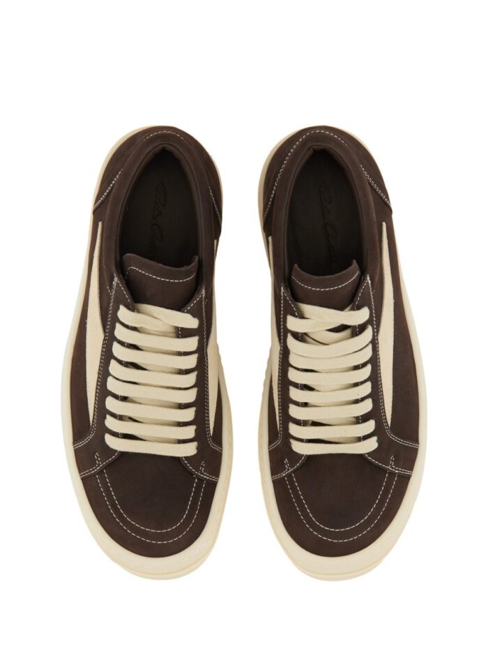 RICK OWENS "CONCORDIANS" SNEAKER