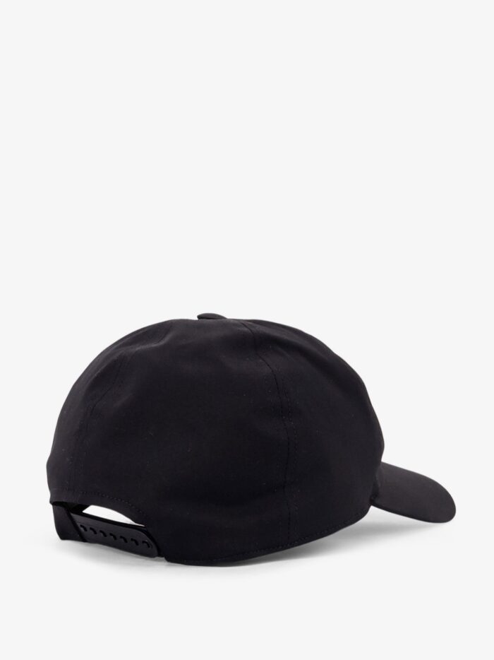 RICK OWENS Cotton Baseball Hat