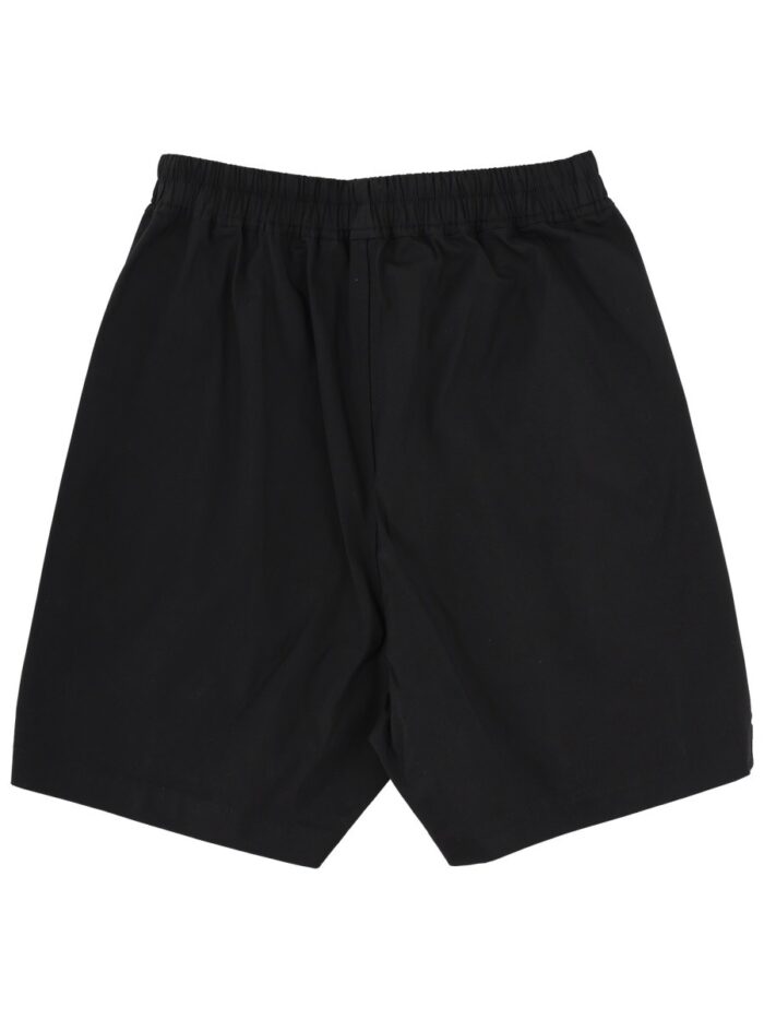 RICK OWENS COTTON SHORTS