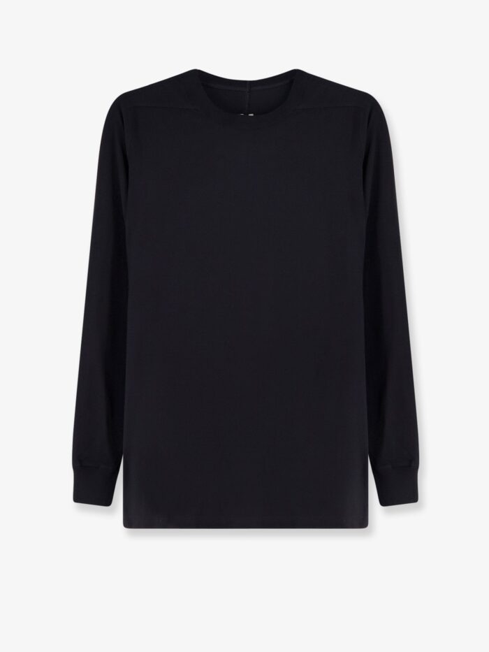 RICK OWENS Cotton T-shirt