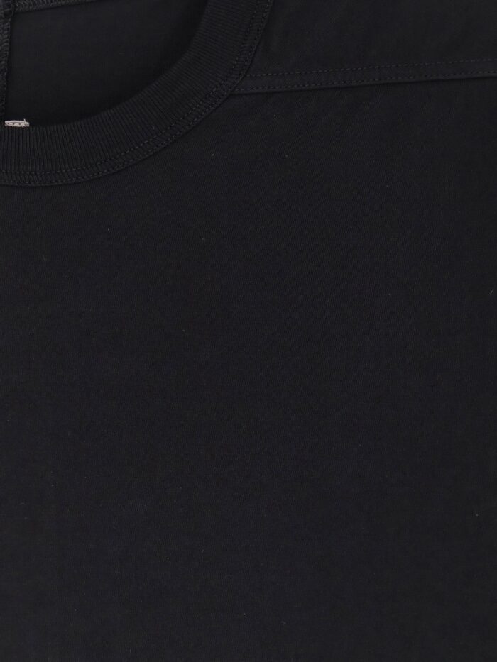 RICK OWENS Cotton T-shirt