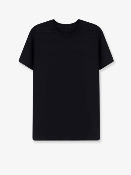 RICK OWENS Cotton T-shirt