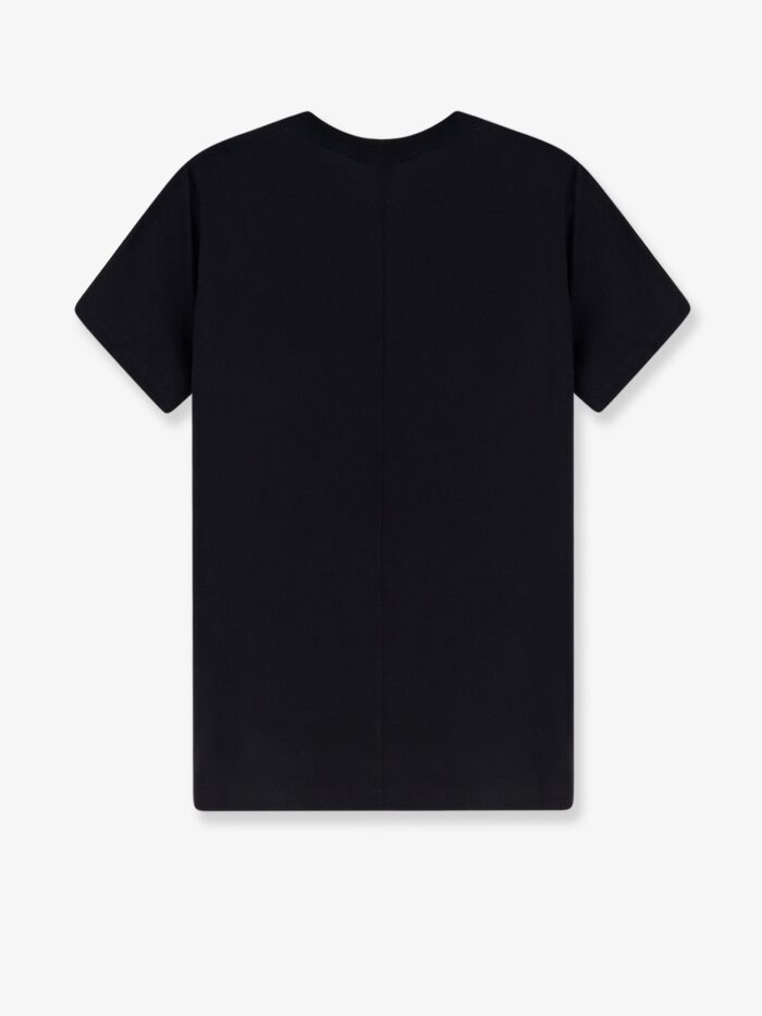 RICK OWENS Cotton T-shirt