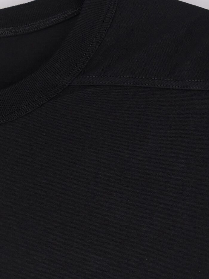 RICK OWENS Cotton T-shirt