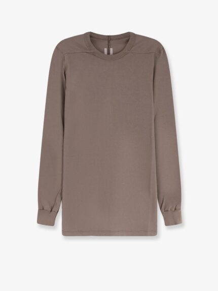 RICK OWENS Cotton T-shirt