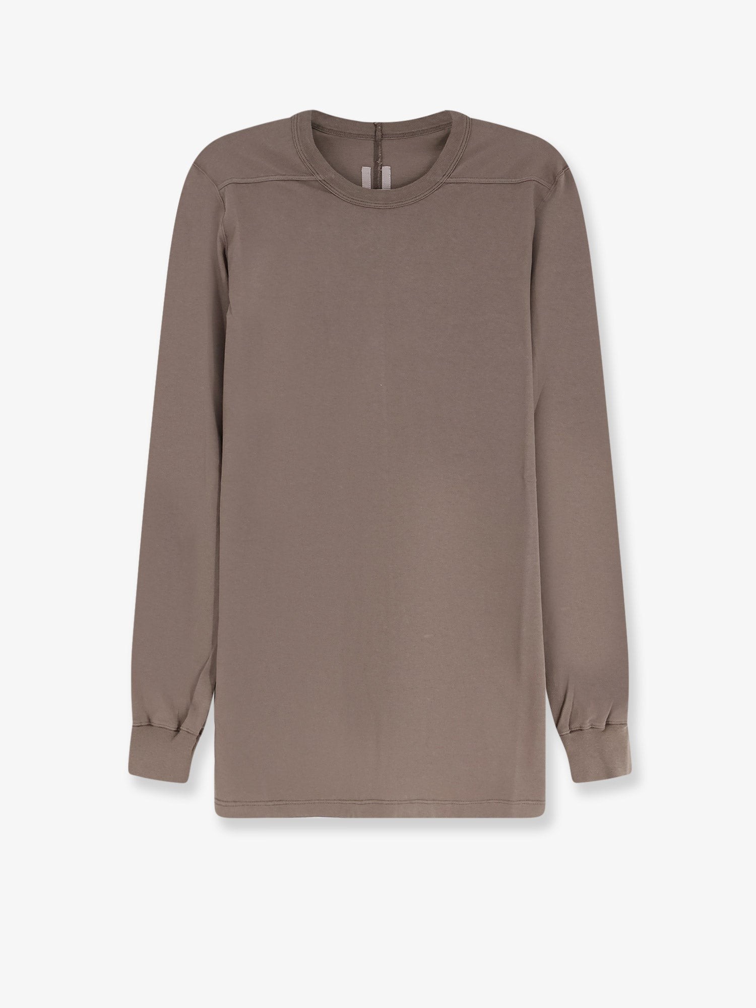 RICK OWENS Cotton T-shirt