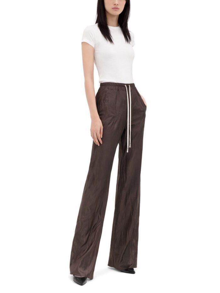 RICK OWENS COTTON T-SHIRT