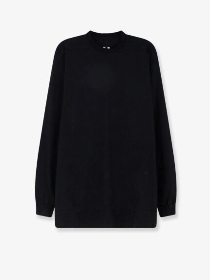 RICK OWENS Cotton T-shirt