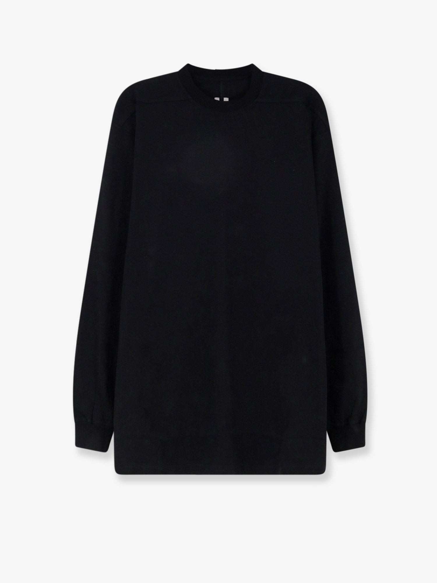 RICK OWENS Cotton T-shirt