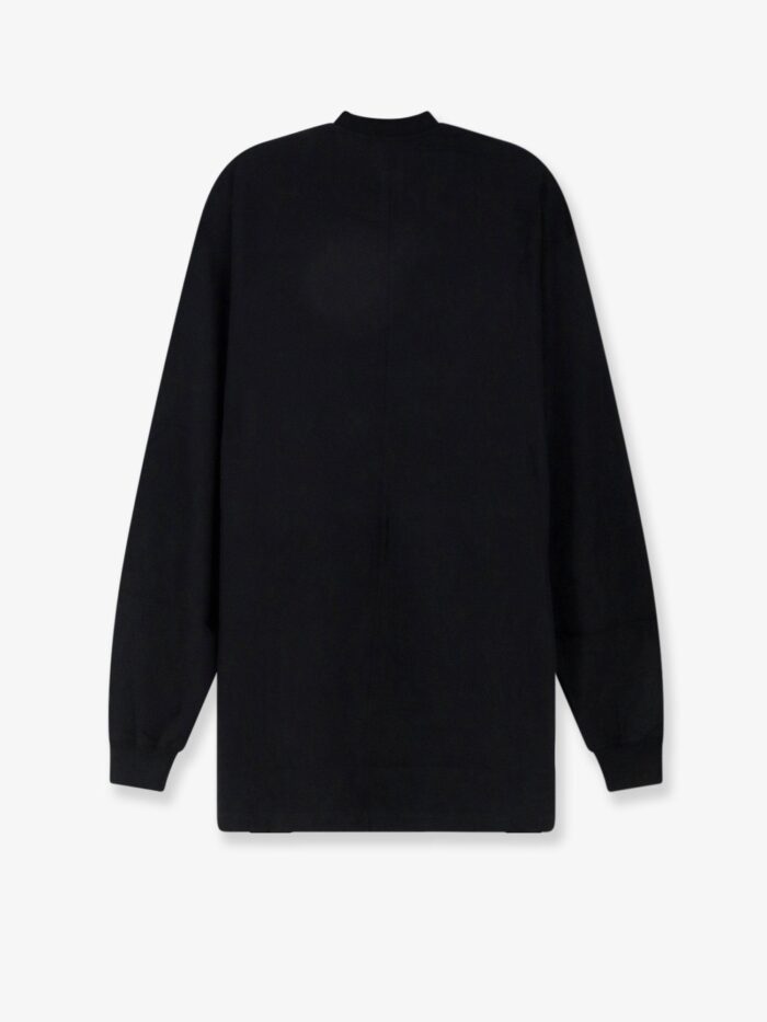 RICK OWENS Cotton T-shirt