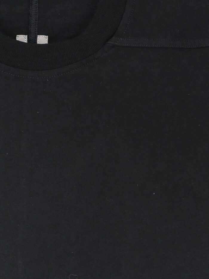 RICK OWENS Cotton T-shirt