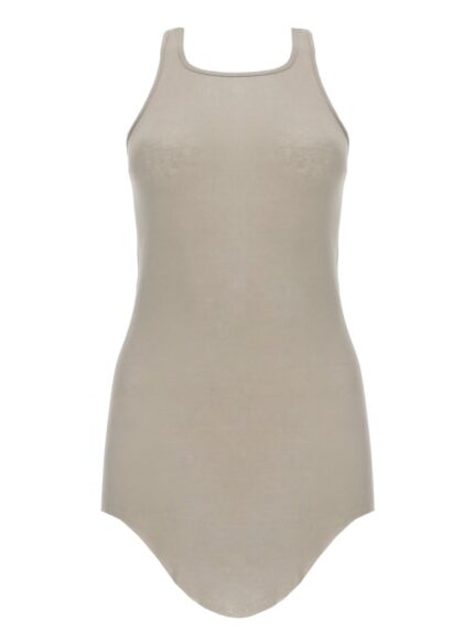 RICK OWENS COTTON TANK TOP