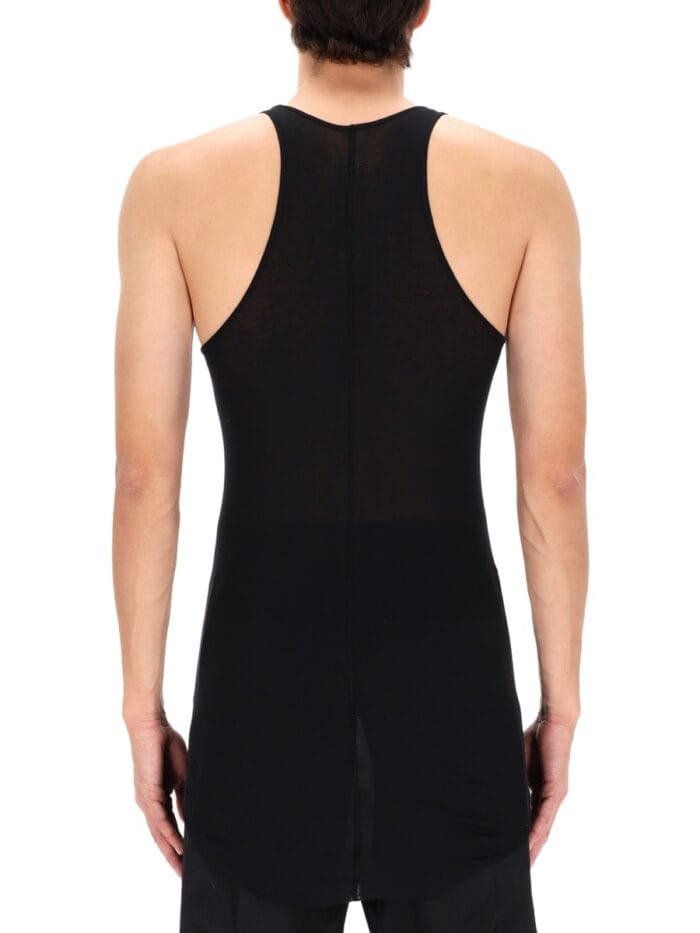 RICK OWENS COTTON TOPS.