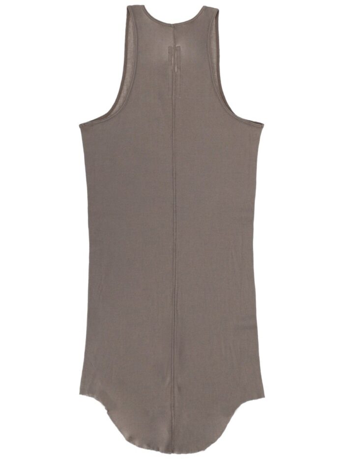 RICK OWENS COTTON TOPS.