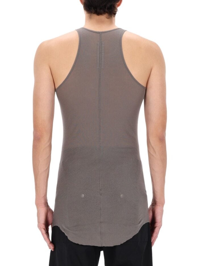 RICK OWENS COTTON TOPS.