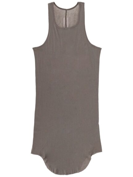 RICK OWENS COTTON TOPS.