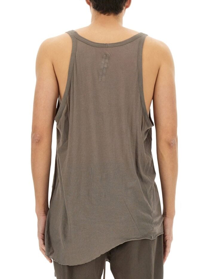 RICK OWENS COTTON TOPS.