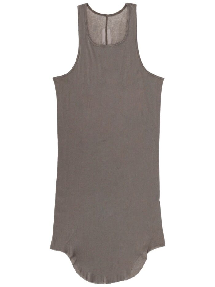 RICK OWENS COTTON TOPS.
